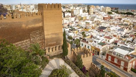 La compraventa de viviendas se dispara fuera de las grandes provincias