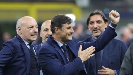 Javier Zanetti: "Lamine Yamal es un jugador diferente"