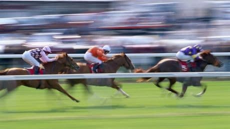 AD FEATURE: Former Arsenal star reveals why Royal Ascot is among the greatest sporting events
