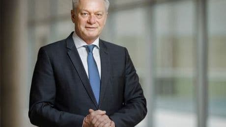 Landwirtschaftsminister Alois Rainer: Wer ist »der schwarze Metzger«?