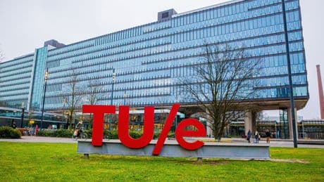 Hacker had vijf dagen ongemerkt toegang tot netwerk TU Eindhoven