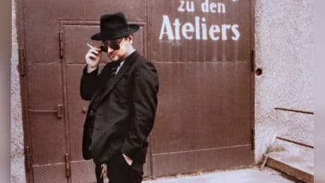 Rainer Werner Fassbinder: Regie-Ikone wäre 80 geworden