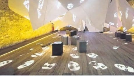 Mimarlık Bienali’ne Türkiye damgası