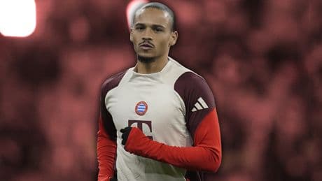 Osimhen'den sonra sıra onda! Galatasaray'dan Leroy Sane bombası