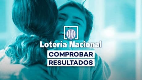 Lotería Nacional | Sigue el sorteo del sábado 10 de mayo, en directo hoy
