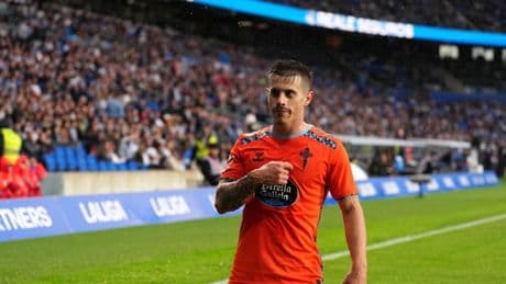 Alfon jugará en el Sevilla el próximo curso