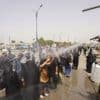 En Irak, une "panne totale" d'électricité en raison de "températures record" et d'une augmentation de la consommation
