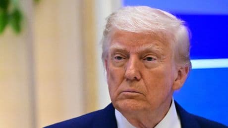 Donald Trump issues statement on Joe Biden after ex-President revealed ‘aggressive’ cancer diagnosis