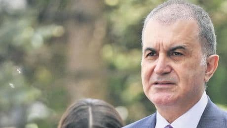Cumhurbaşkanımızın ilkeli barış diplomasisi en güvenilir irade