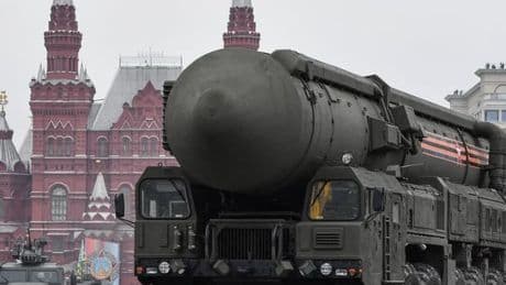 Guerre en Ukraine: un missile russe fait au moins trois morts et 11 blessés à Soumy