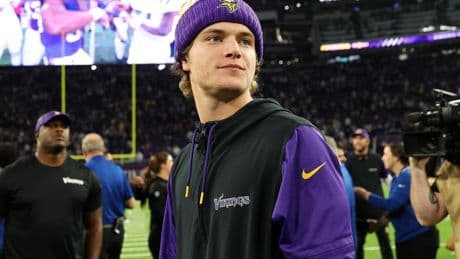 McCarthy Preparing To Deliver Brilliance In 2025 For Hungry Vikings
