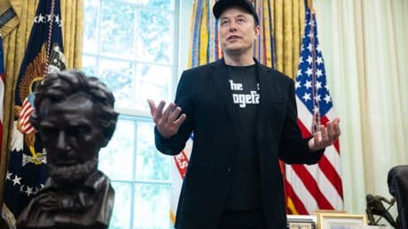 Tesla celebra la ruptura entre Musk y Trump con un fuerte repunte de las ventas tras varios meses de caídas