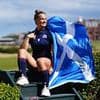 Scotland captain Malcolm insists 'disruptive' off-field issues are a thing of the past as squad is unveiled for Women's Rugby World Cup
