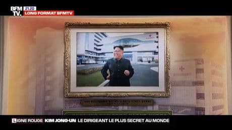 LIGNE ROUGE - Kim Jong-un, le dirigeant le plus secret au monde