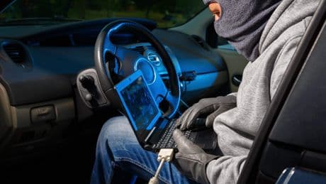 Explosieve stijging autodiefstal: vooral deze merken zijn populair bij criminelen