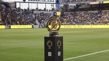 Ceremonia inaugural del Mundial de Clubes 2025: todos los artistas que cantan
