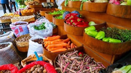 Son dakika... Temmuz ayı enflasyon rakamları açıklandı