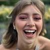 Osteopath hits out at anti-vaxx mother of model who died from cancer at 23 as he tells inquest he was 'not the right person to be helping her'
