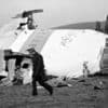 Lockerbie: Remembering the victims of Flight 103