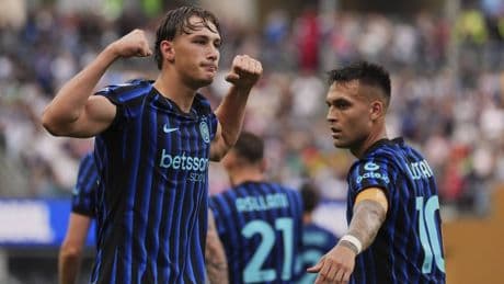 L'Inter rifiuta 45 milioni per Pio Esposito: ecco chi li aveva offerti