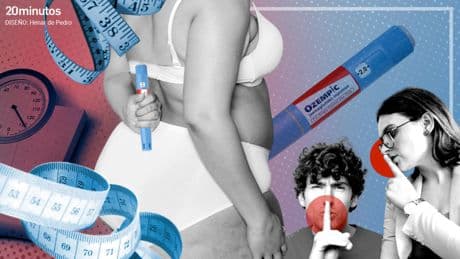 Los médicos piden &quot;no banalizar&quot; el consumo de fármacos como Ozempic y advierten de un posible efecto rebote: &quot;Falta investigación&quot;
