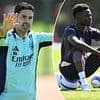 Mikel Arteta makes telling title race admission after another season without silverware at Arsenal