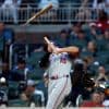 Mets hit 6 homers to support a strong start from Holmes in 9-2 win over Braves