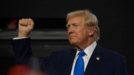 Trump: İran'ı yeniden bombalayabilirim