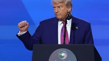 El Gobierno de Trump prohíbe a Harvard matricular a estudiantes extranjeros