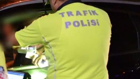 102 bin sürücünün ehliyeti geri alındı