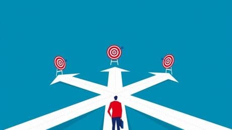 Tres propósitos para la vuelta al trabajo (y llevarlo mejor)