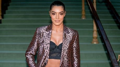 Buch und neuer Vertrag! - Valentina Maceri verlängert bei TV-Sender
