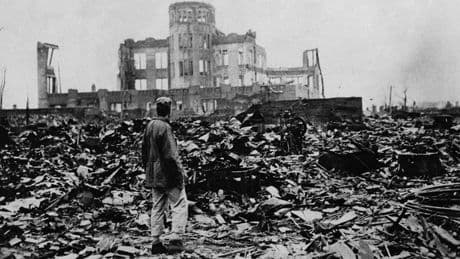 80 Jahre Hiroshima und Nagasaki: „Die Leute sagen zu mir: Bitte sterben Sie nicht“