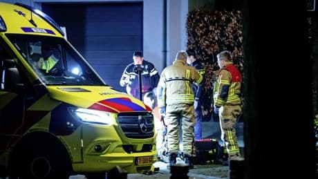 Waarom moest Nabil (18) sterven? Ruzie om niets eindigt in tragedie