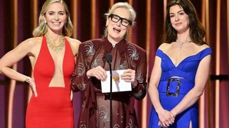 »Der Teufel trägt Prada«: Dreharbeiten zu Fortsetzung mit Meryl Streep gestartet