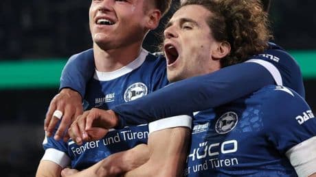 DFB-Pokalfinale am Samstag: Stuttgart gegen Bielefeld – „Spiel des Lebens“ und historische Chance