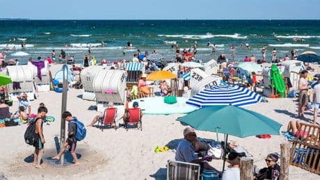 Campingplätze in Niedersachsen: Sechs Geheimtipps am Wasser für Familien