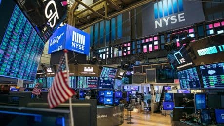 New York borsası yükselişle kapandı