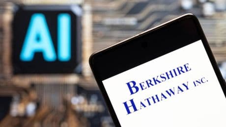 Warren Buffett quitte Berkshire Hathaway en ayant semé les Big Tech