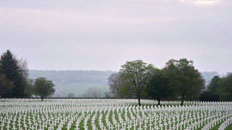 Europe will mark V-E Day's 80th anniversary as once-unbreakable bonds with the US are under pressure
