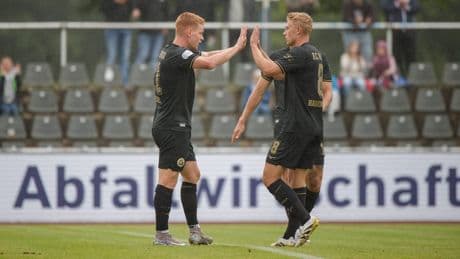 Youngster vor Leihe? - Hansa-Talent soll den Klub jetzt verlassen
