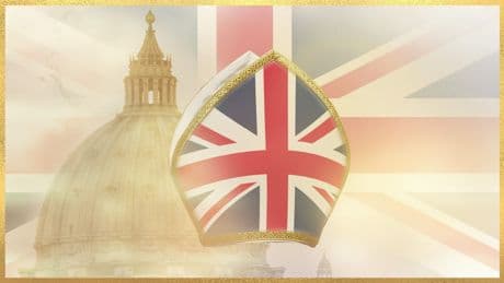 What are the chances of a British Pope? These are the UK cardinals going to Rome