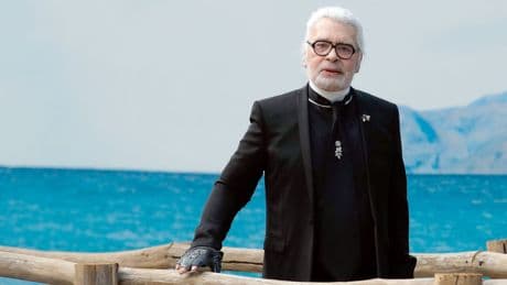 Modedesigner: Assistent verrät, warum Karl Lagerfeld kein Grab hat