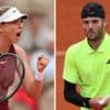 Boulter and Fearnley earn maiden French Open wins
