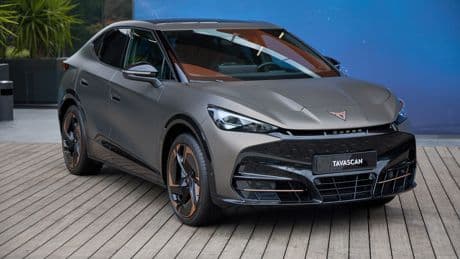 Seat pospone la entrada de Cupra en Estados Unidos