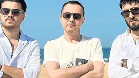 Yaza yeni ‘Heyecan’