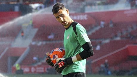 El Mallorca mejora su oferta por Greif