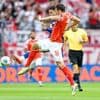 Bundesliga: Mainz-Trainer gesteht: Habe noch nie so früh gewechselt