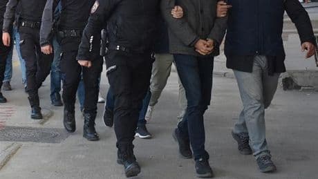 İstanbul merkezli 14 ilde FETÖ operasyonu: 11 tutuklama