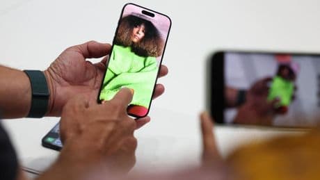 Apple iPhone 17 Series Will Showcase ‘Design Revamp,’ New Report Claims